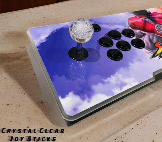 Pandora Box Retro Arcade Gaming Console