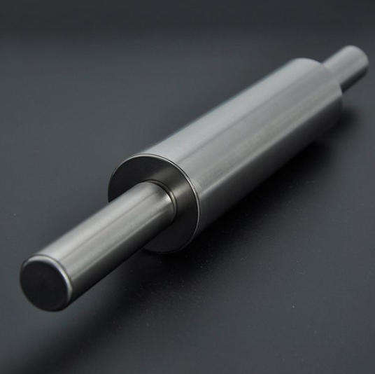 Stainless Steel Rolling Pin 44cm (Non Stick)