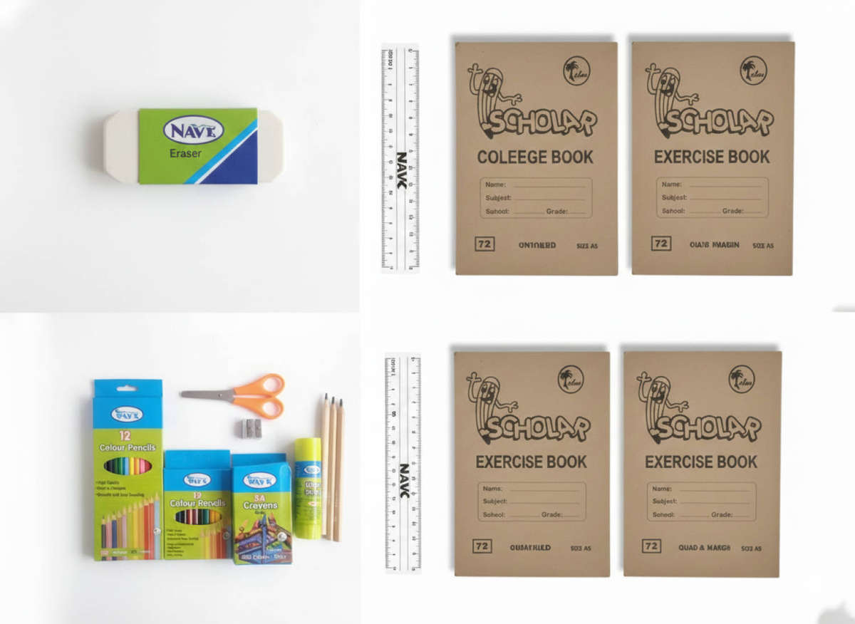 Foundation Phase (Grades 13) Essential Pack