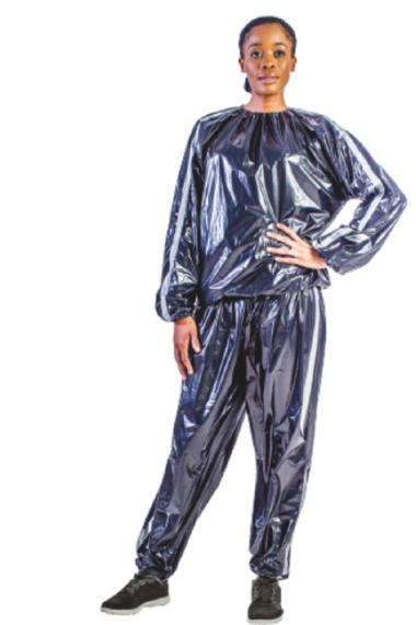 Trojan Slimming Sauna Suit (XL-XXL)
