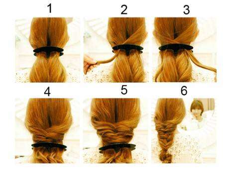 Scünci Criss Crosser: The Ultimate Quick and Easy Herringbone Braider