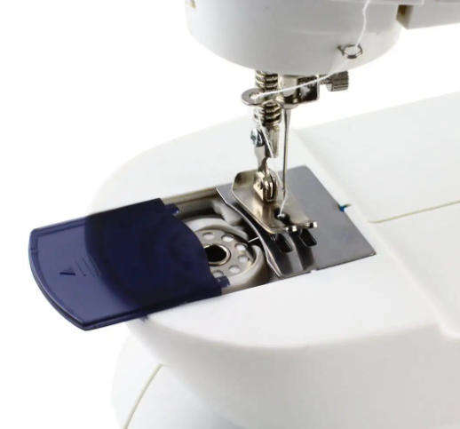 Mini 2-Speed Sewing Machine