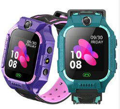 Kids Smart2030 Watch (Pink)