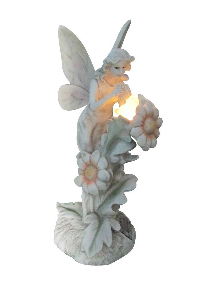 Solar Garden Fairy (SGL Original)