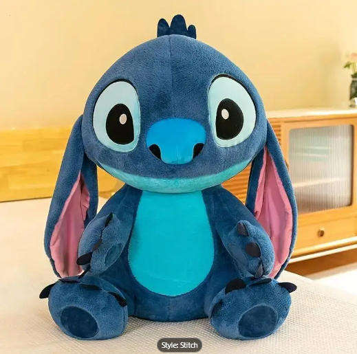 Stitch Plush Toy 32cm