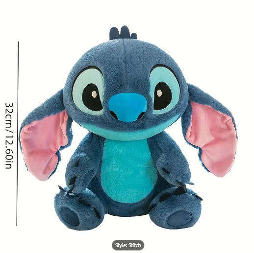 Stitch Plush Toy 32cm