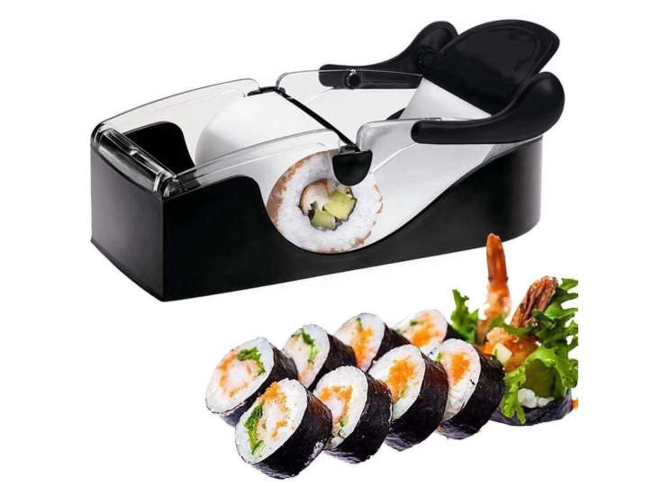 Perfect Roll Sushi Maker