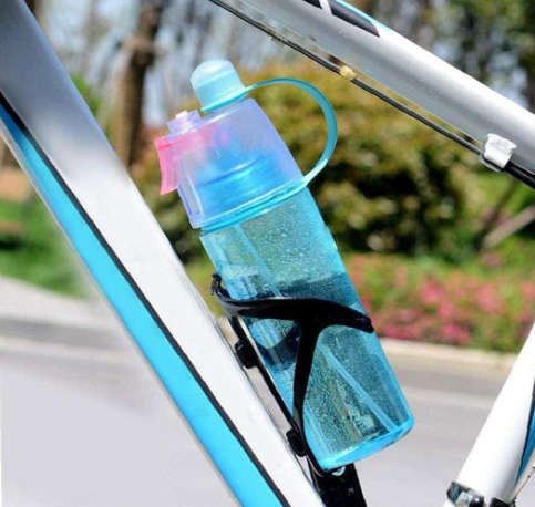 Multipurpose Spray Water Bottle 600ml