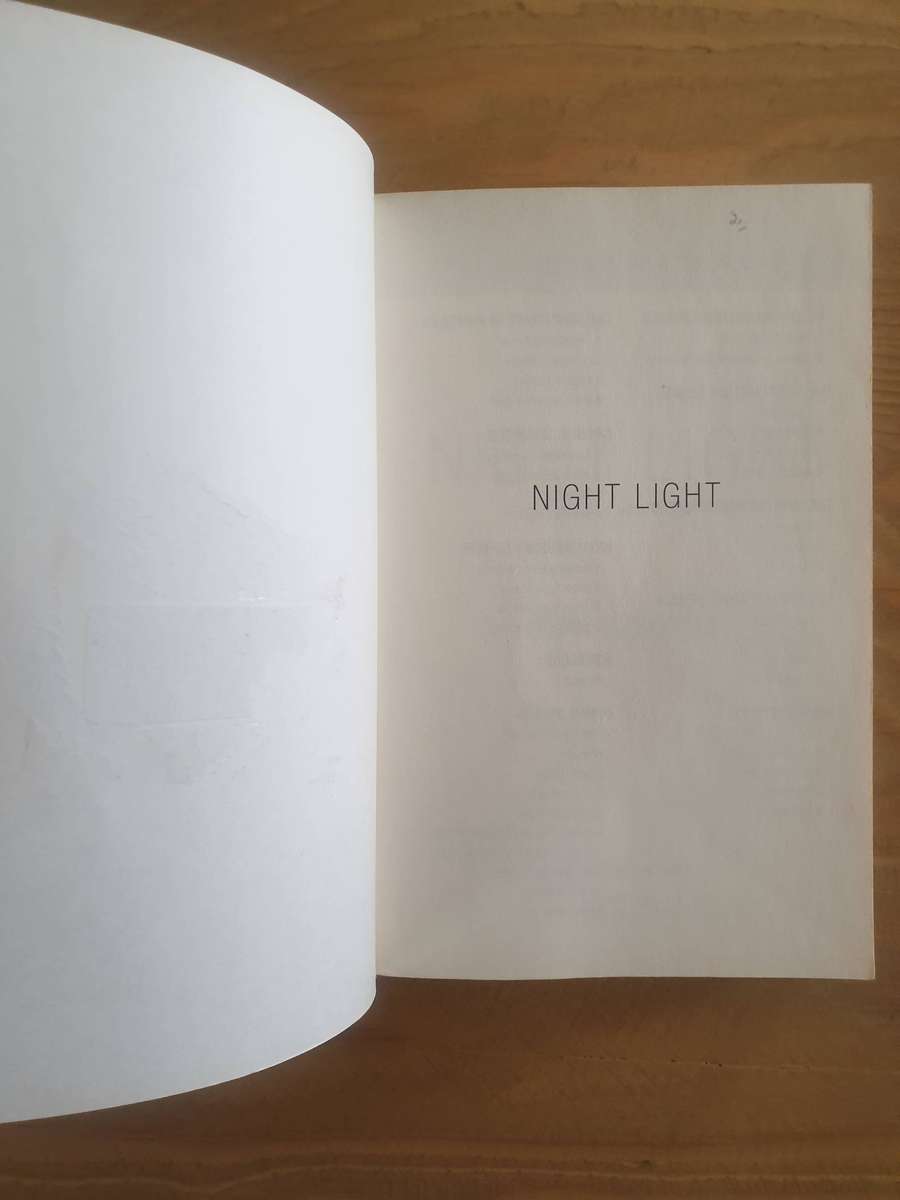 Terri Blackstock's : "Restoration" Book Set-of-4