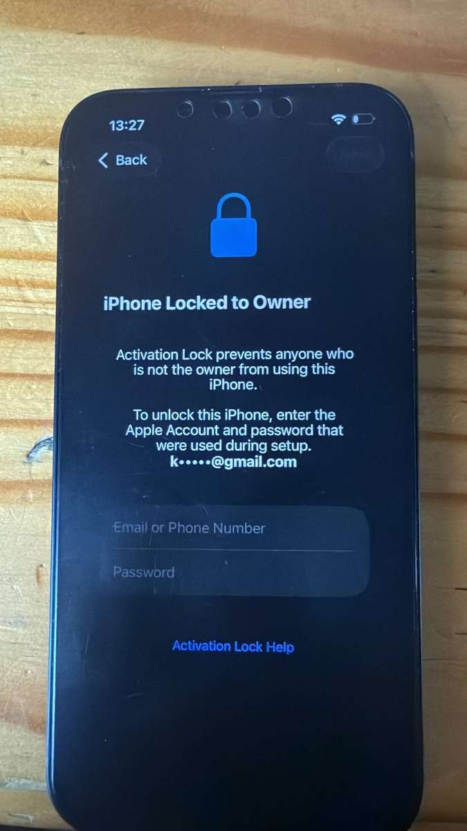 Iphone 13