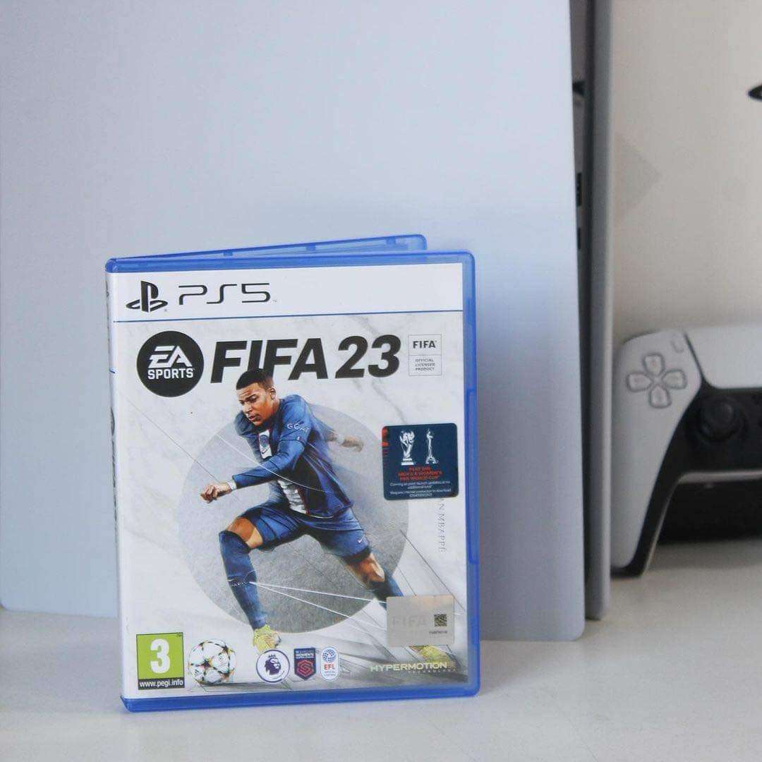 Playstation 5 Console