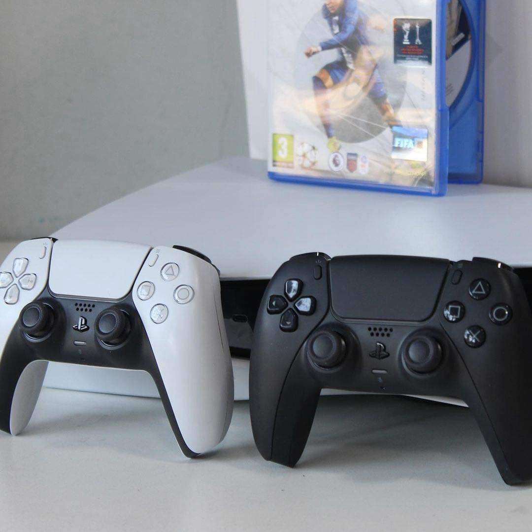 Playstation 5 Console