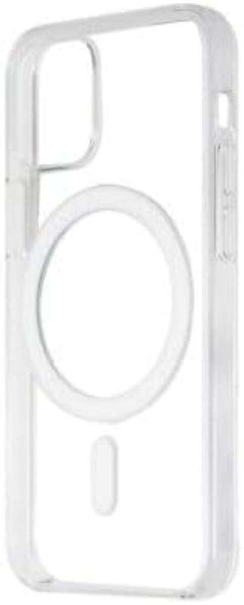 MagSafe Magnetic Clear Case for iPhone 12 Pro Max