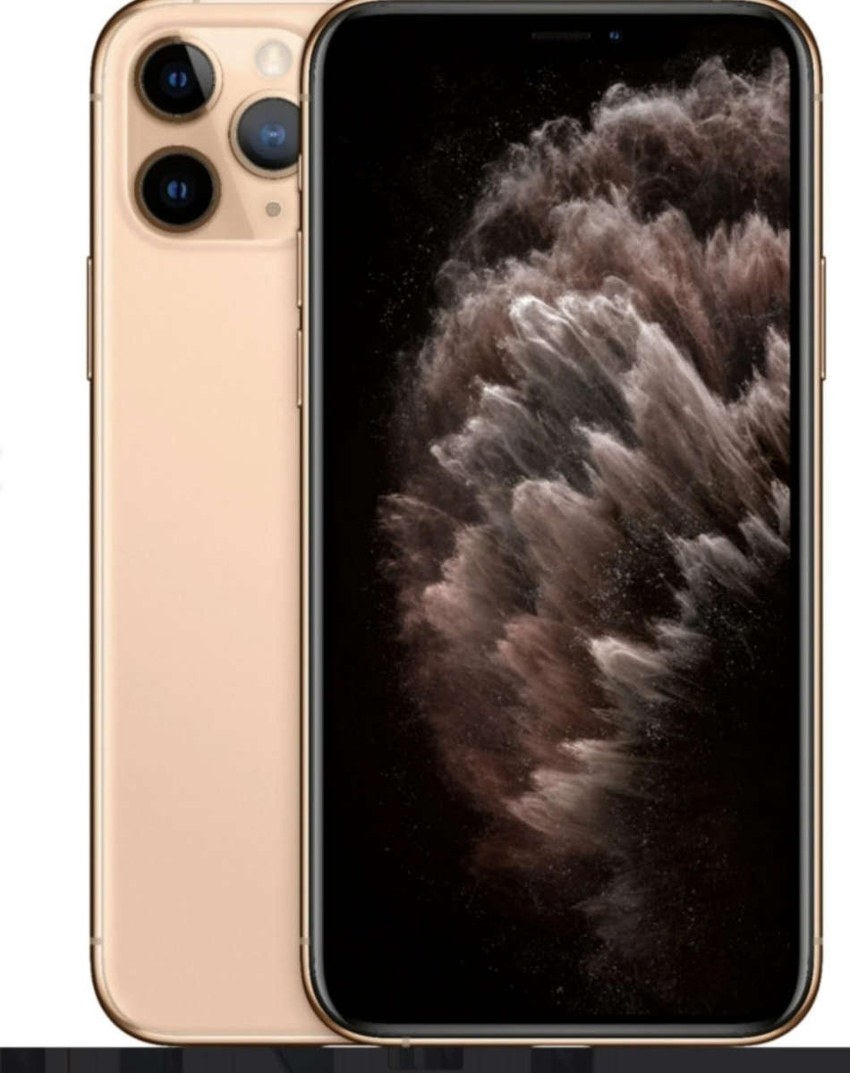 Iphone 11 pro 512gb