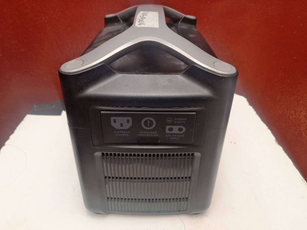 Ecoflow river pro