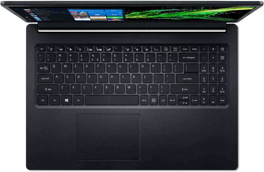 Acer Aspire 3 i5-8th gen
