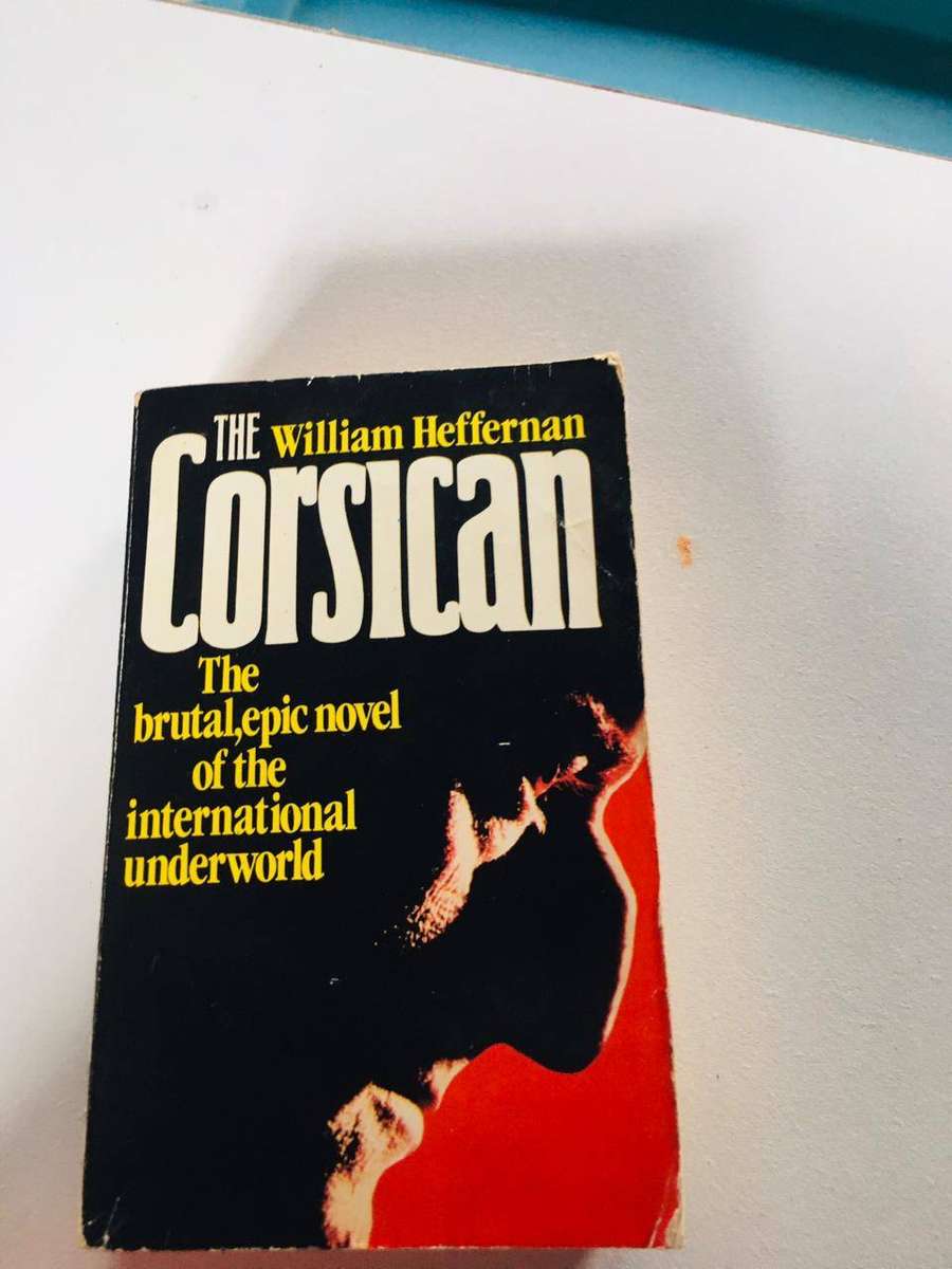The Corsican