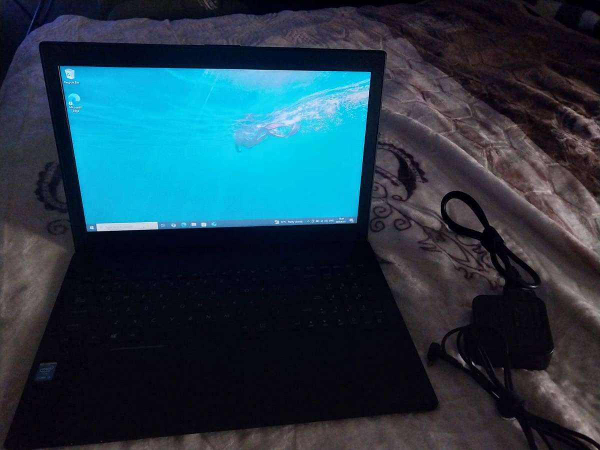 ACER LAPTOP