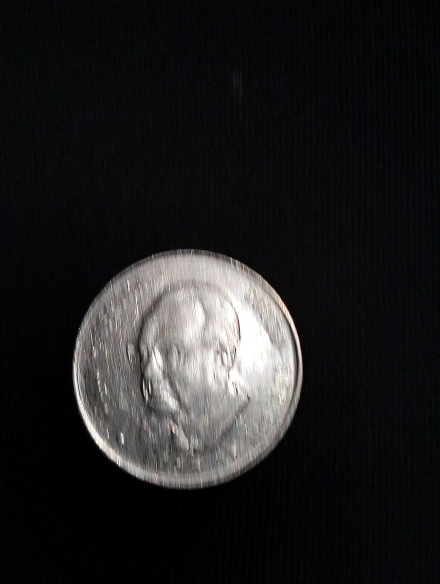 Marais Viljoen, the last ceremonial State President of South Africa (1979-1984).