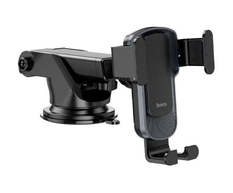 Hoco ca104 telescopic Suction cup Car holder CA104