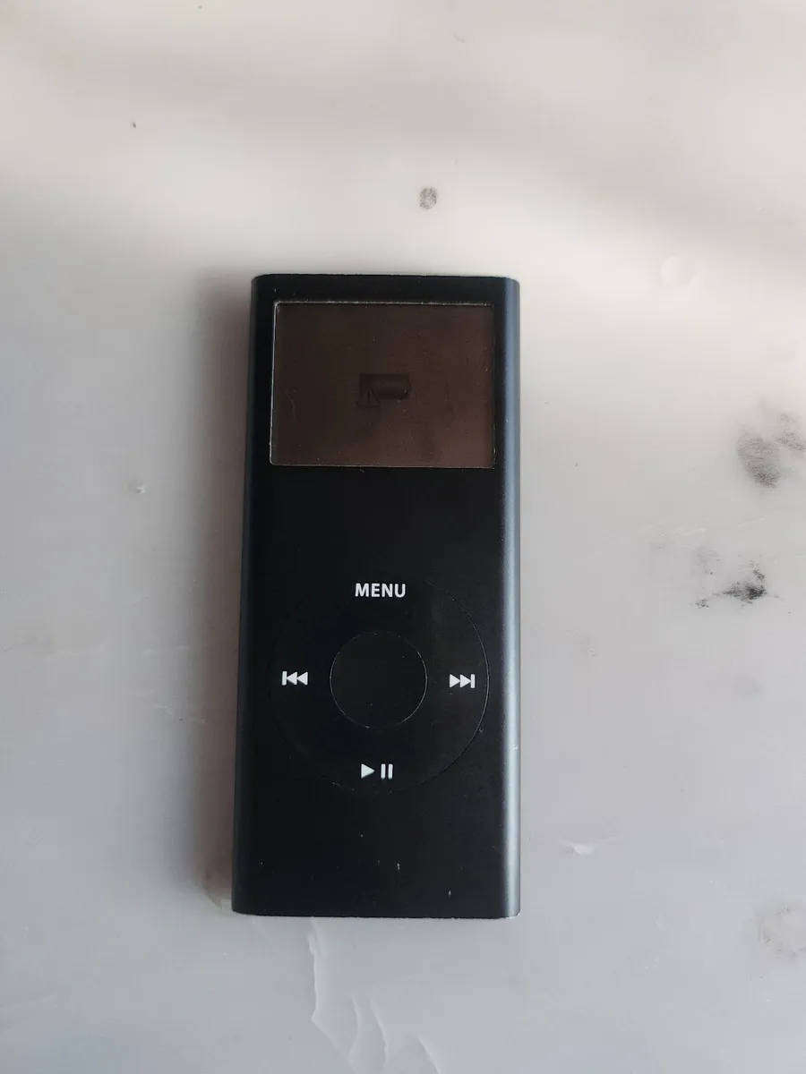 Apple iPod nano 2nd Gen