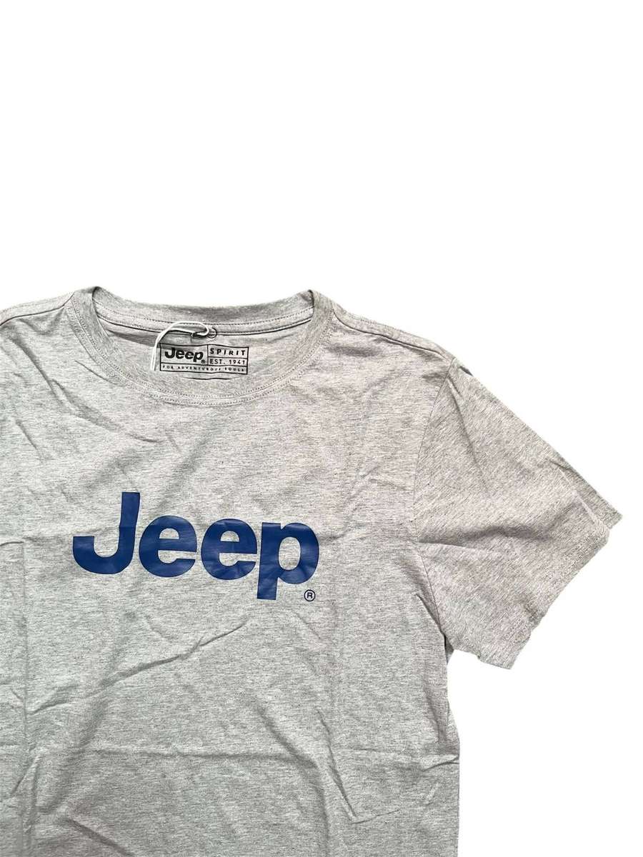 Late entry - Jeep Ladies T-Shirt