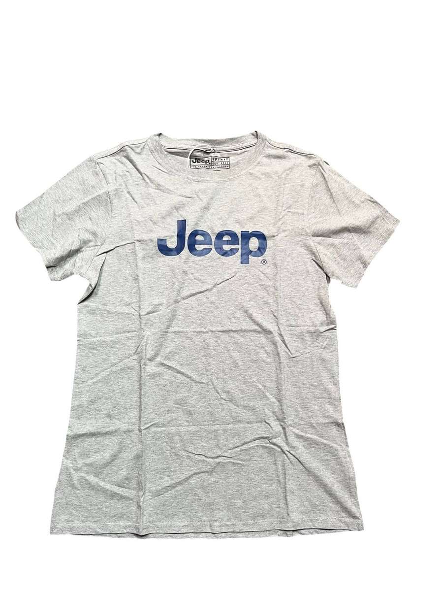 Late entry - Jeep Ladies T-Shirt