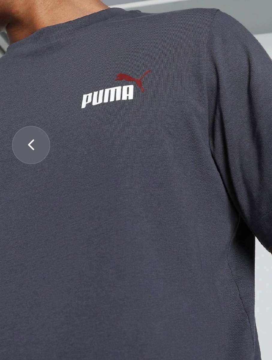 Puma T-shirt -Men's