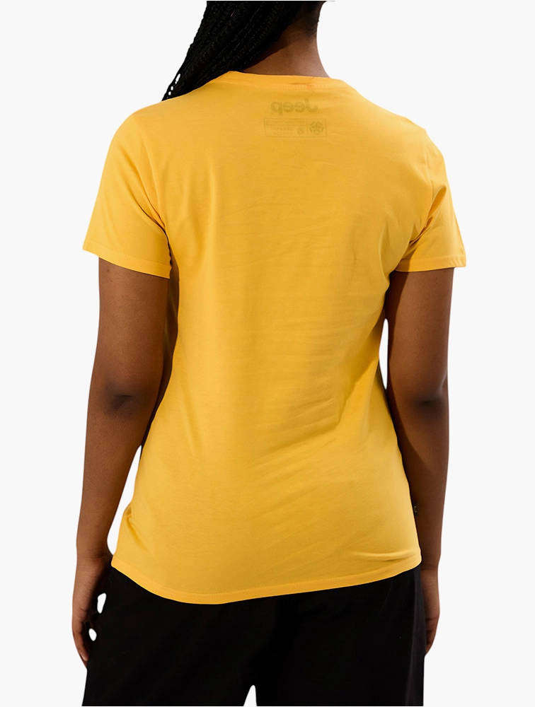 Jeep T-Shirt -Ladies