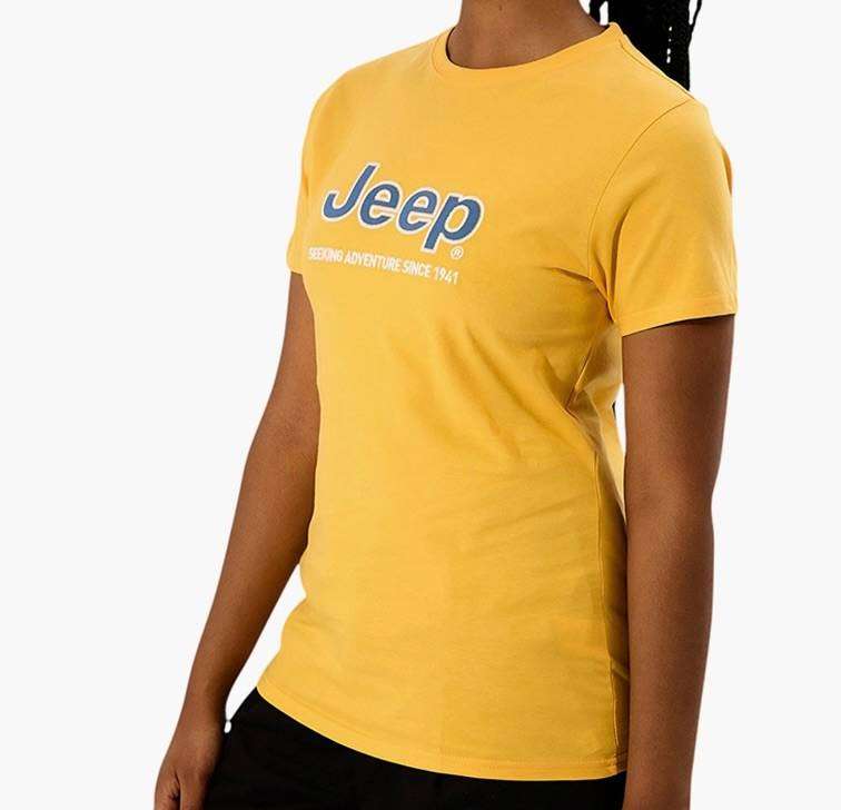 Jeep T-Shirt -Ladies