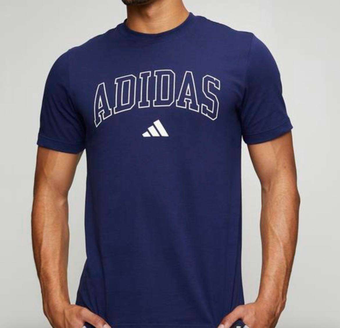 Adidas T-Shirt -Mens