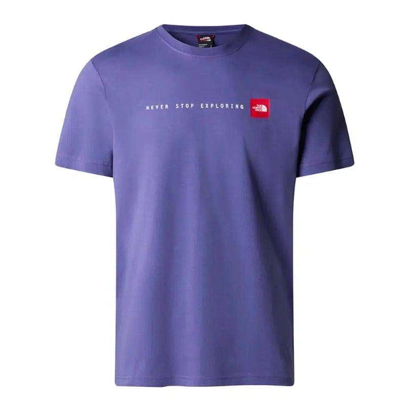The North Face  T shirt