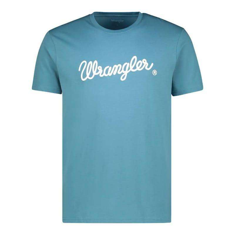 Wrangler t shirt
