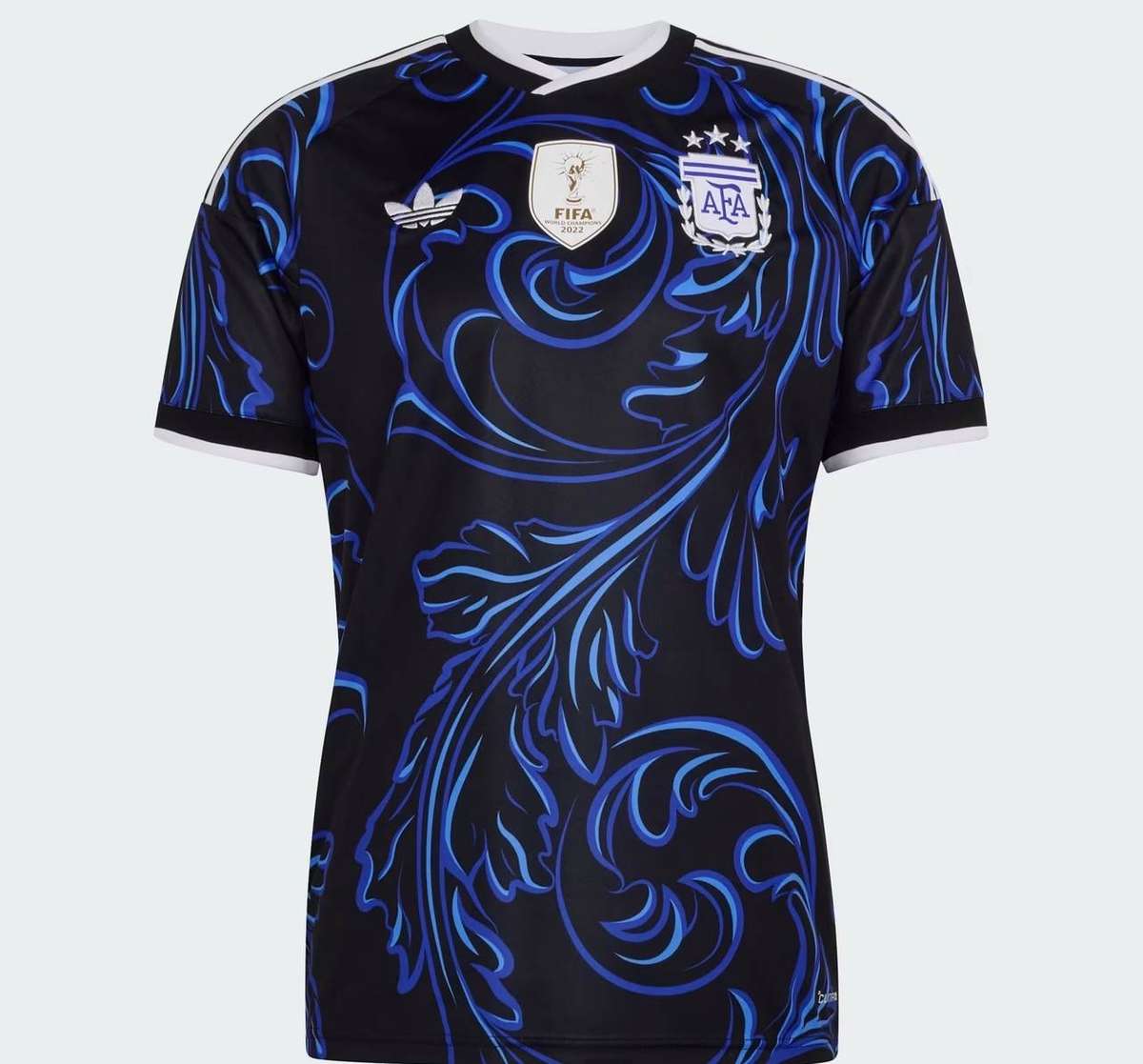 ARGENTINA 26 AWAY JERSEY