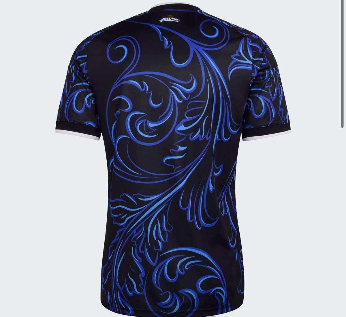 ARGENTINA 26 AWAY JERSEY