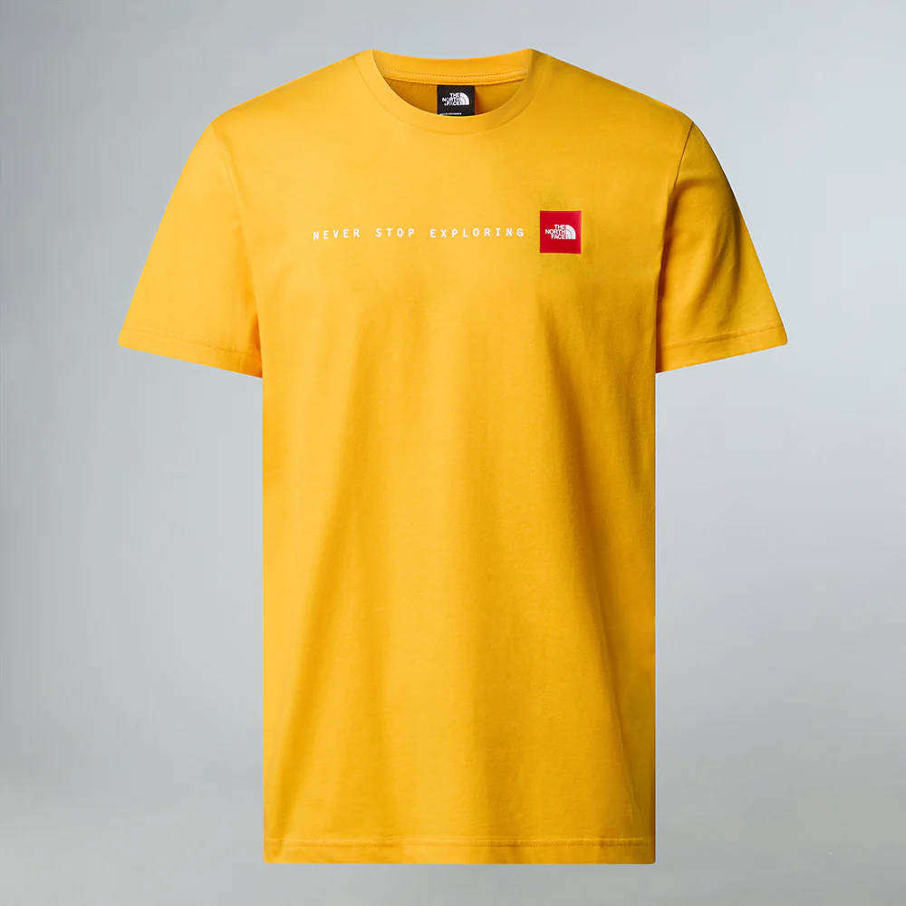 The North Face  T shirt