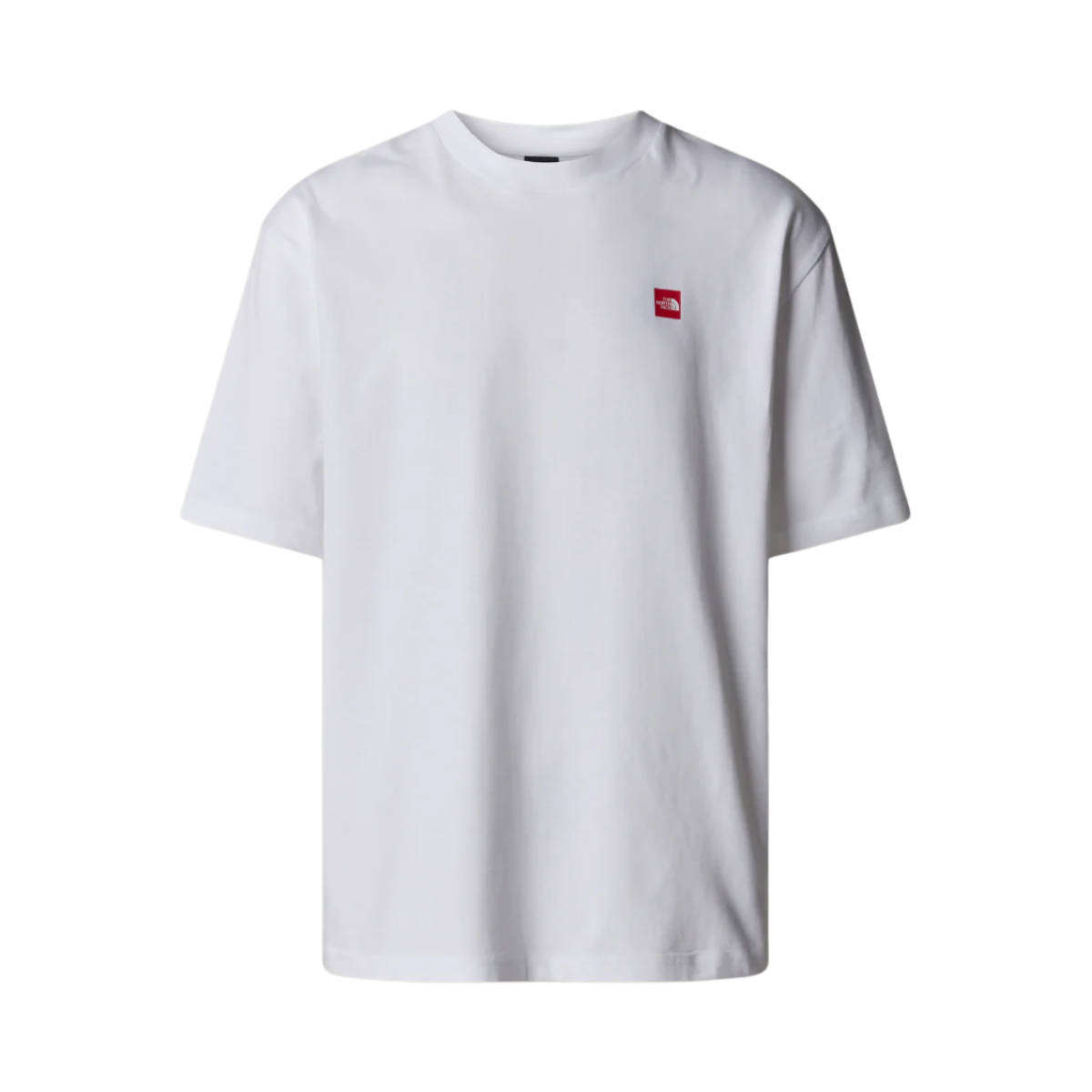 The North face oversize T - Shirt