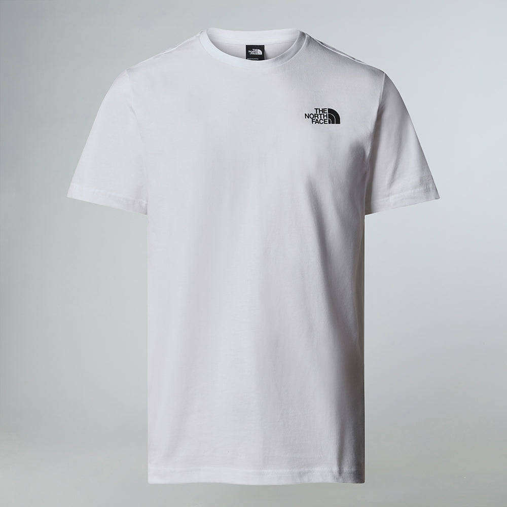 The north face celebration tee