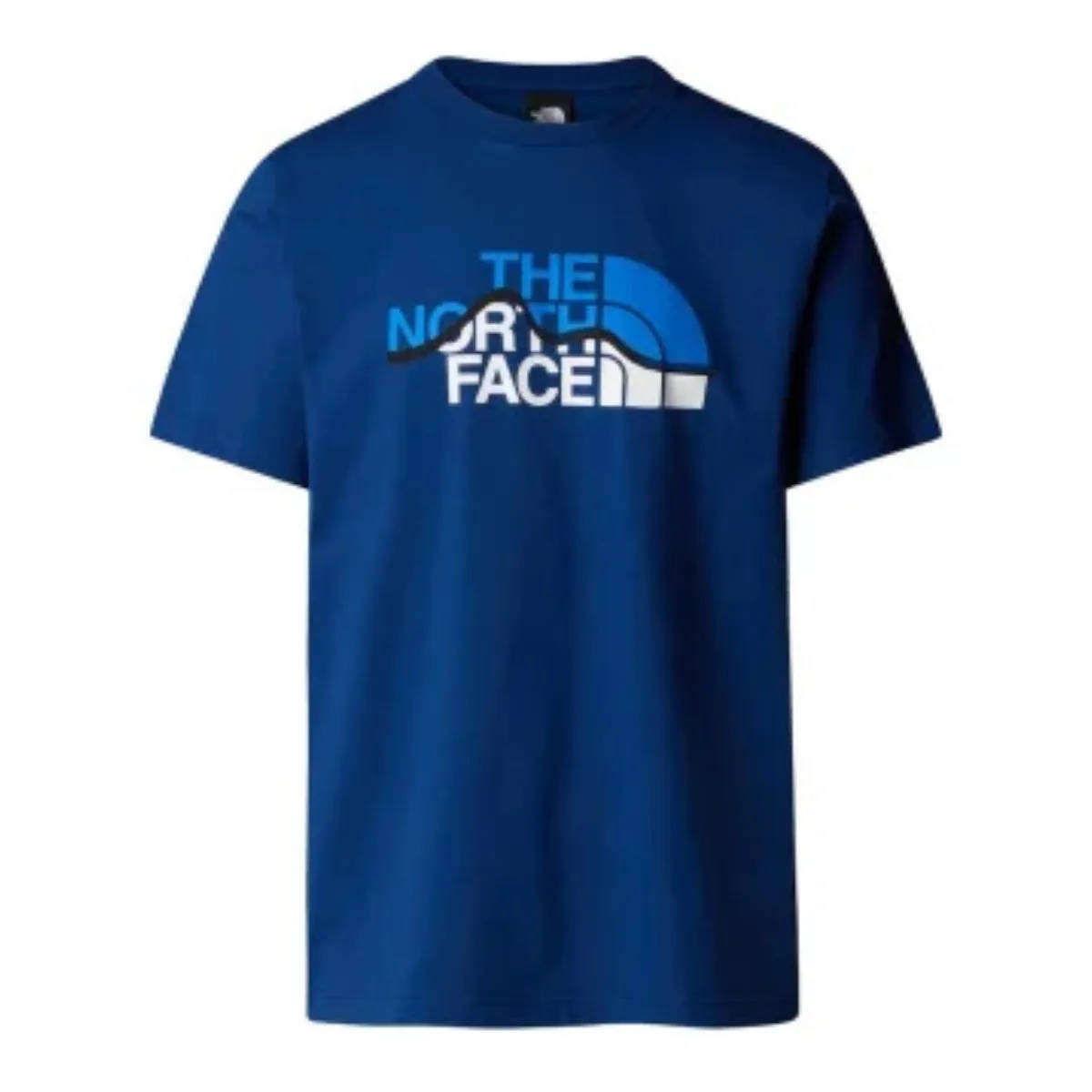 LATE ENTRY -The north face t shirt - mens