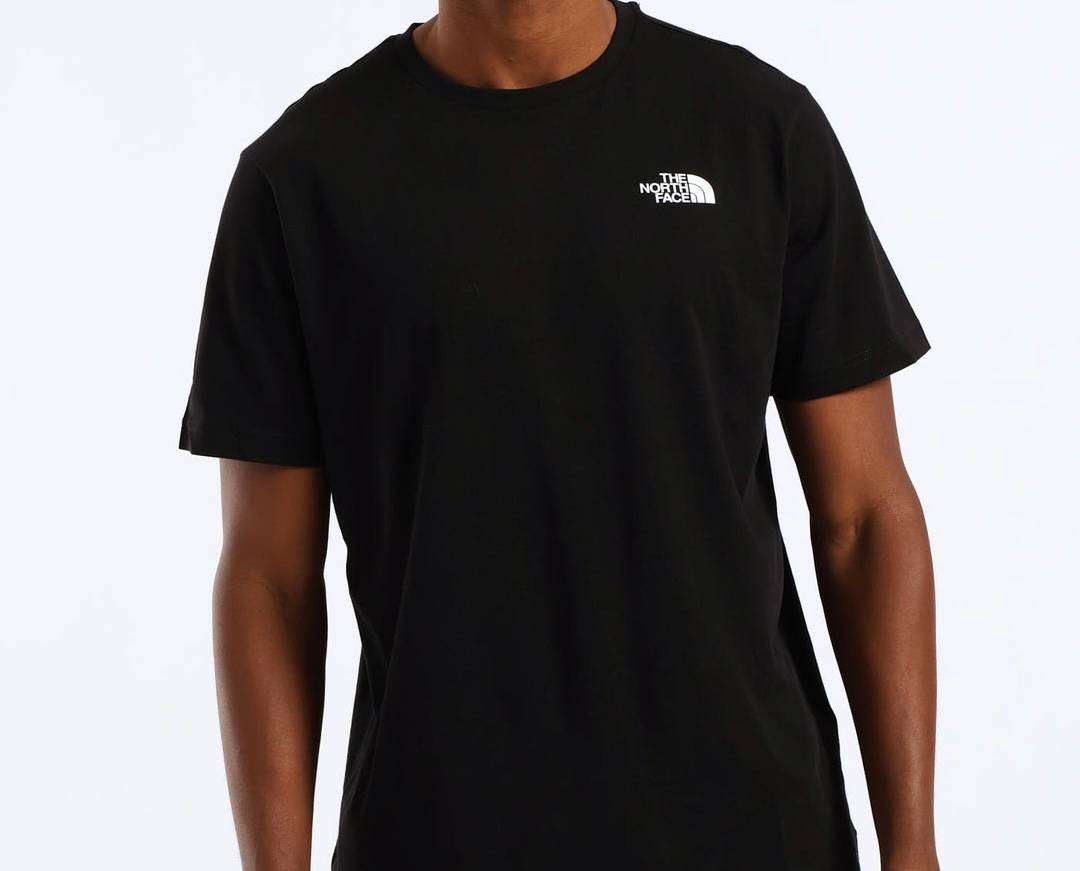 The north face celebration tee