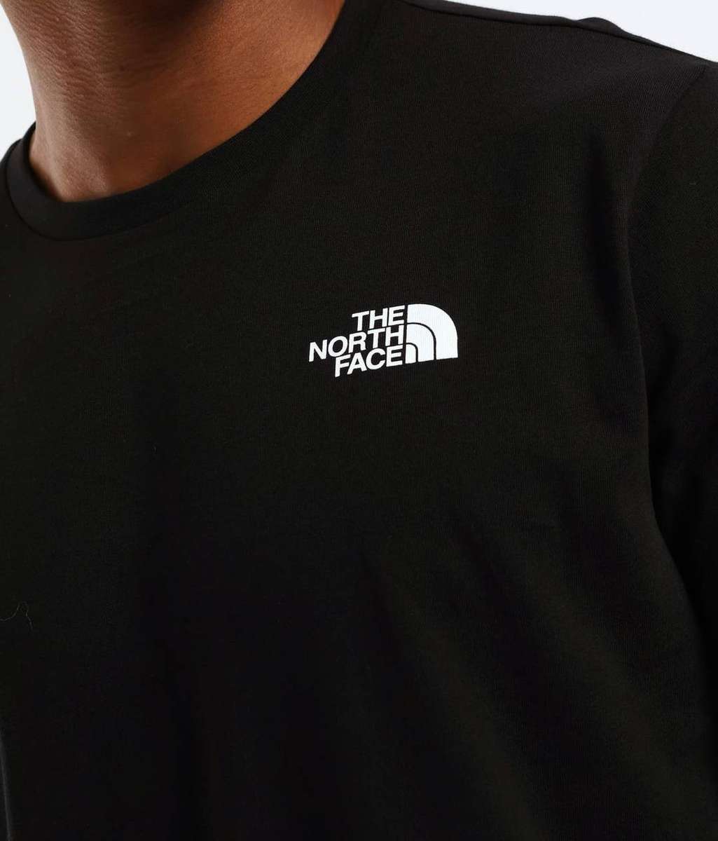 The north face celebration tee