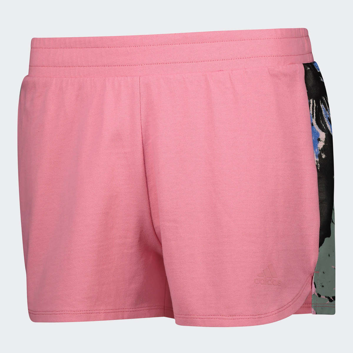 Adidas athletic shorts