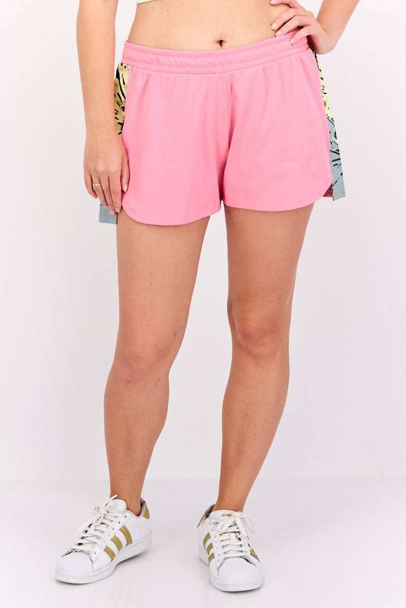Adidas athletic shorts