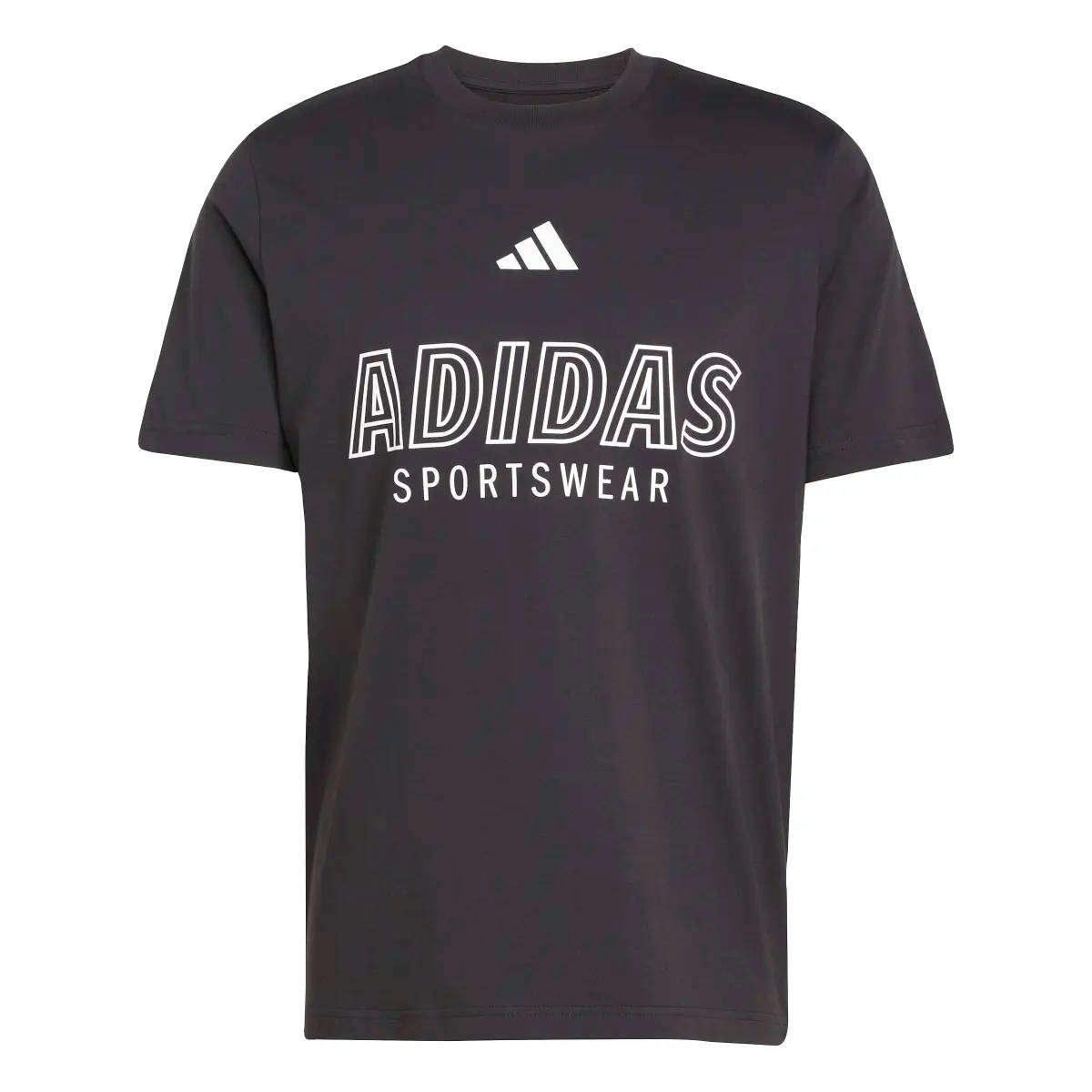 Adidas premium style Tiro t-shirt