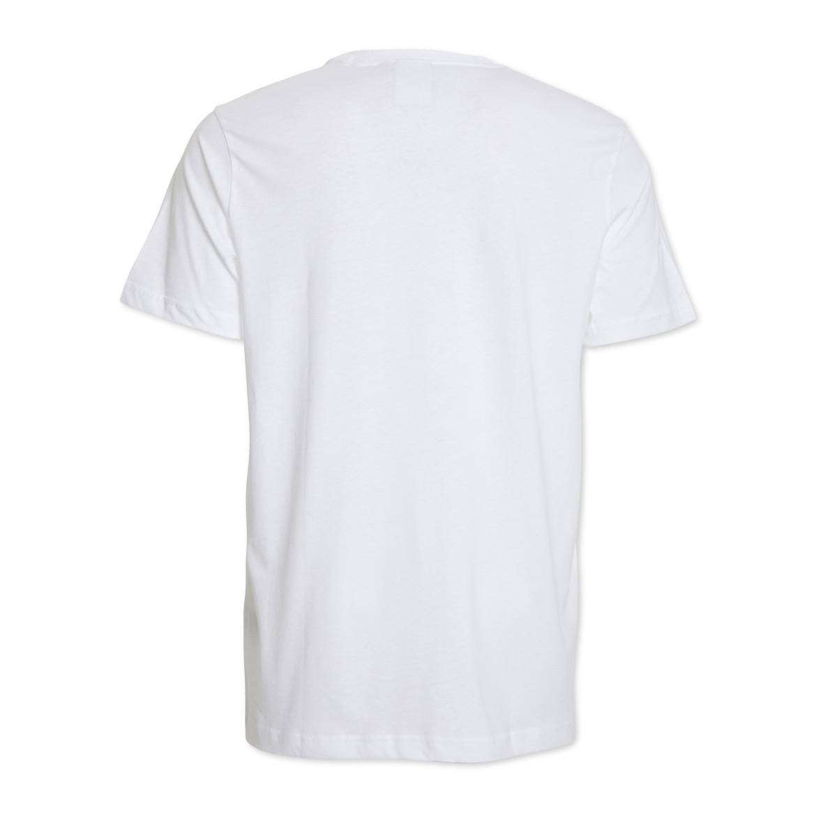 Adidas trefoil t-shirt