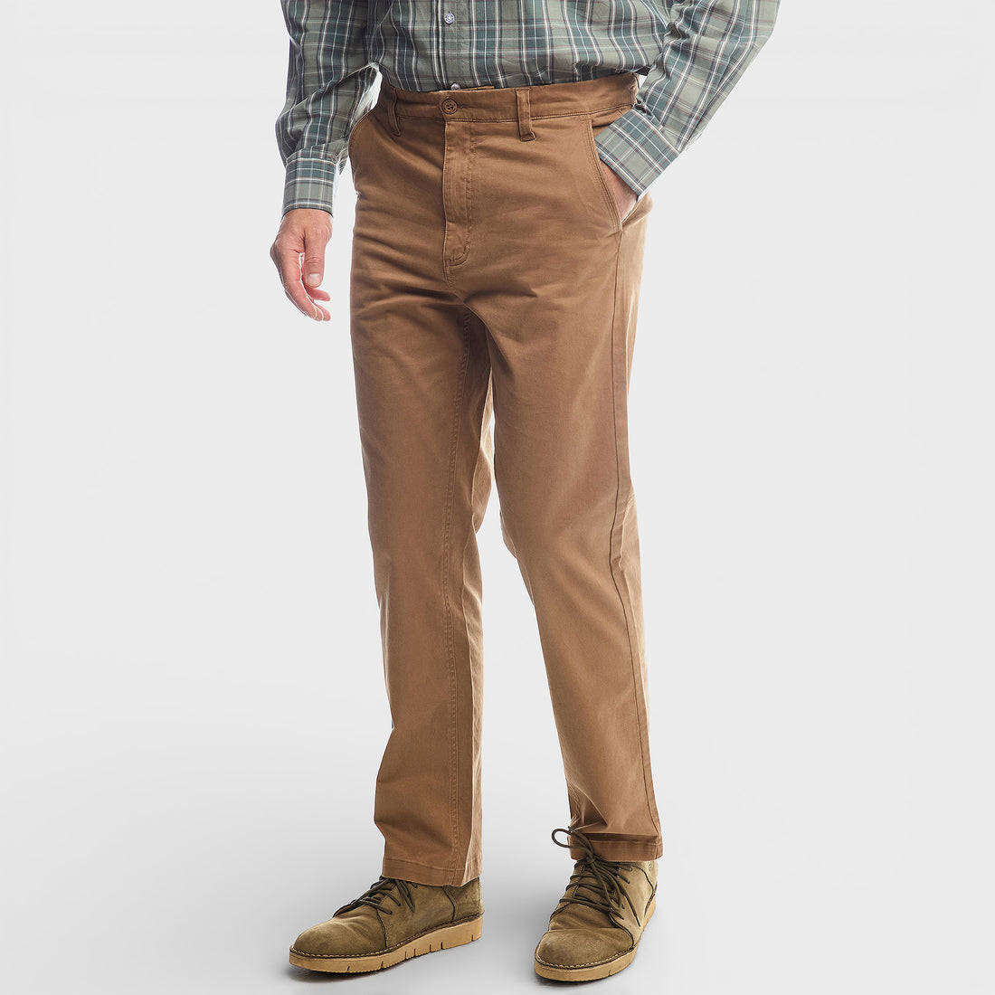 Jeep classic chino