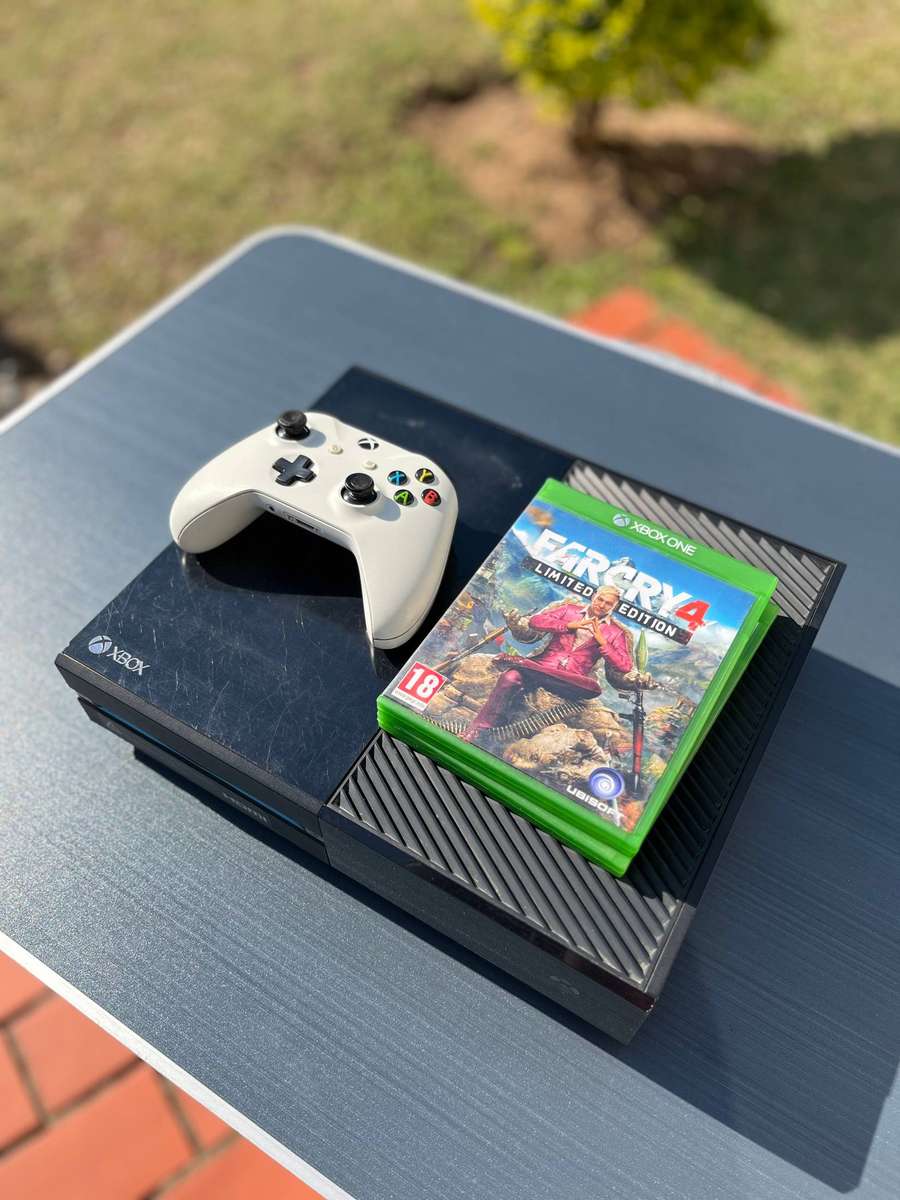 Xbox One 500GB