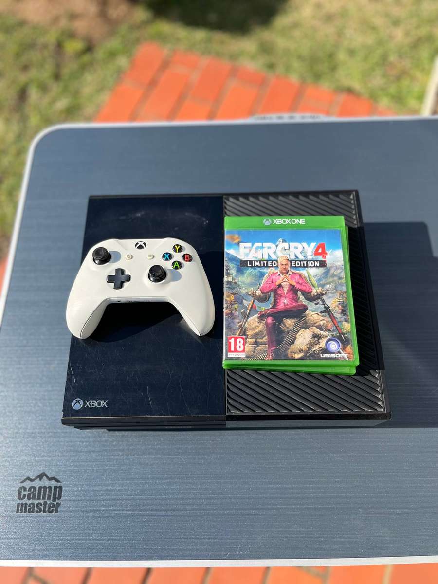 Xbox One 500GB