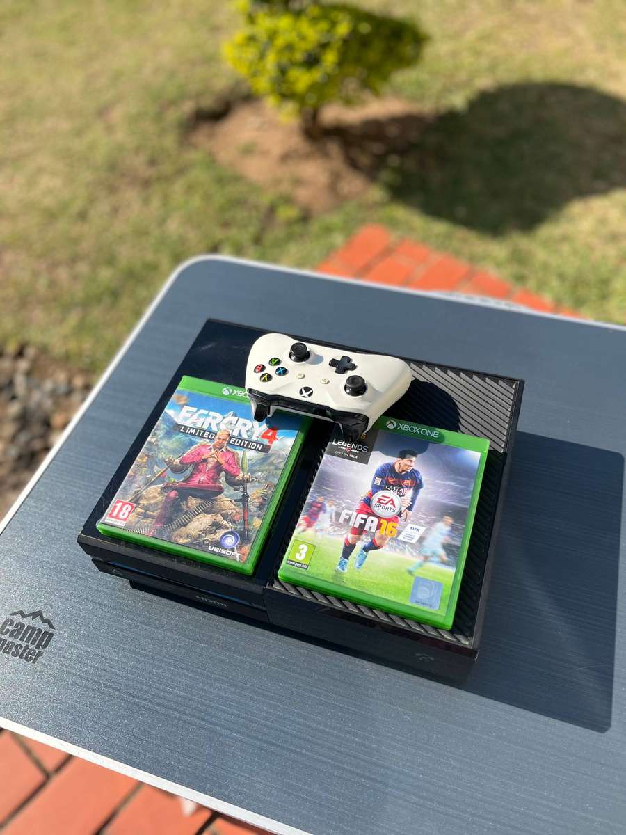 Xbox One 500GB