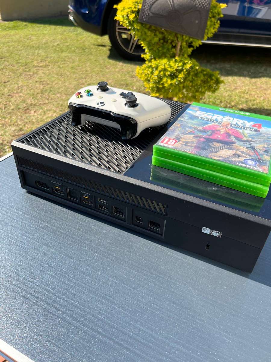 Xbox One 500GB